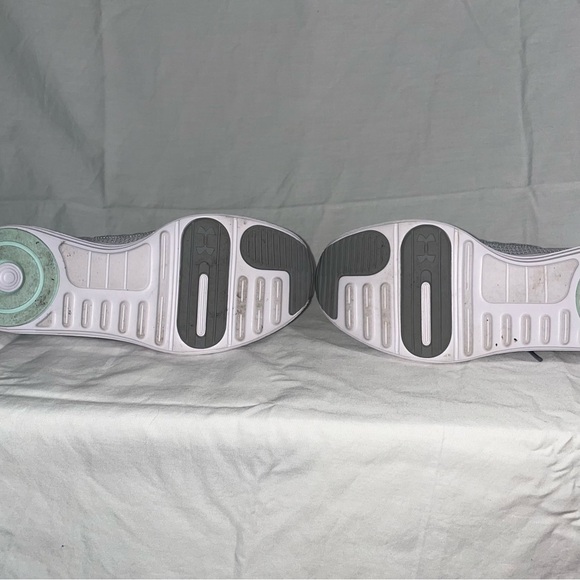 UnderArmour | Grey Running Shoe - Size W6.5 - Picture 5 of 5